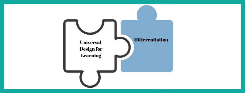 UDL is our Friend During Remote Learning
