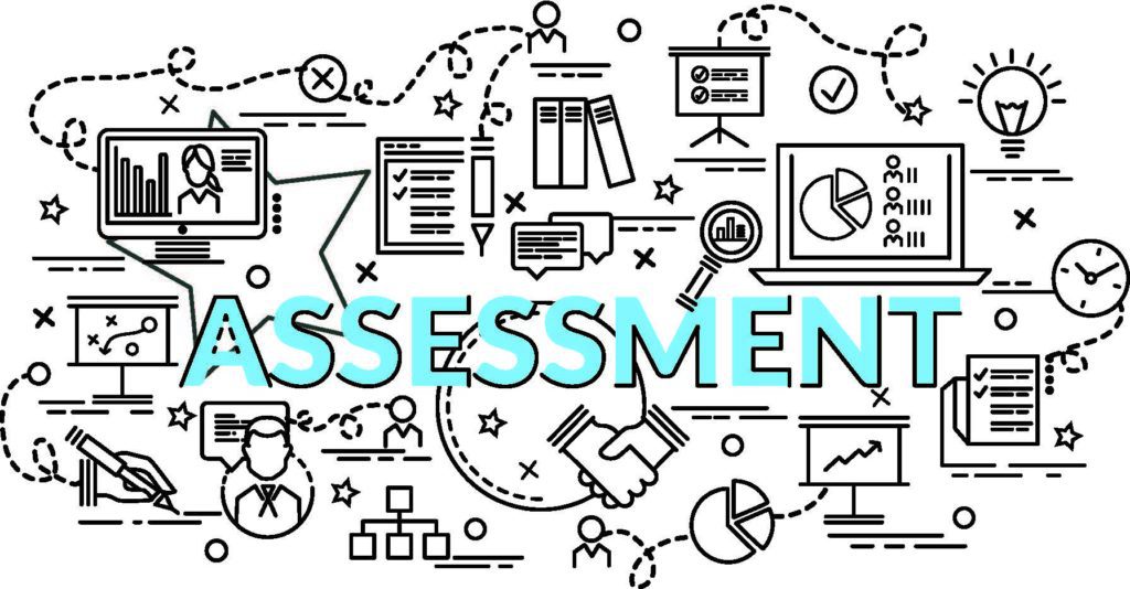 Assessment and Feedback: The Right Way?